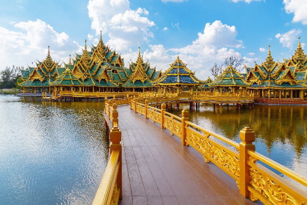 8D7N Eastern Thailand Tour - photo 8